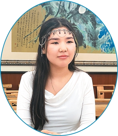 大牛配资网 我们的梦想在中国—中亚合作中起航
